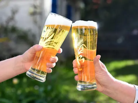 Bier Vergleich - So schmeckst du den Unterschied wirklich!