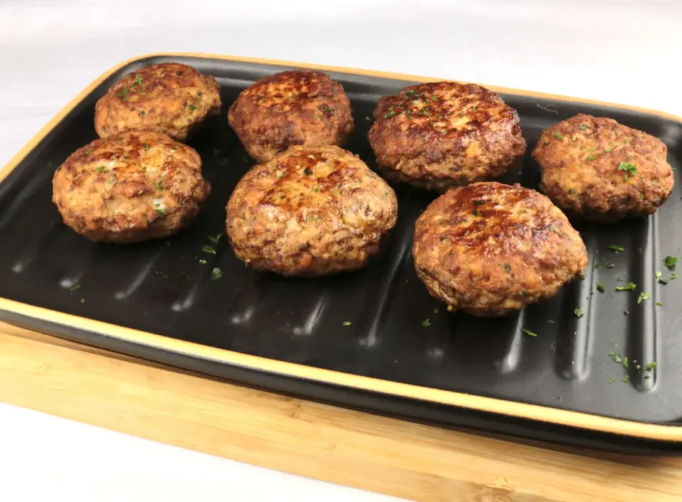Omas Buletten-Rezept - So werden Frikadellen perfekt