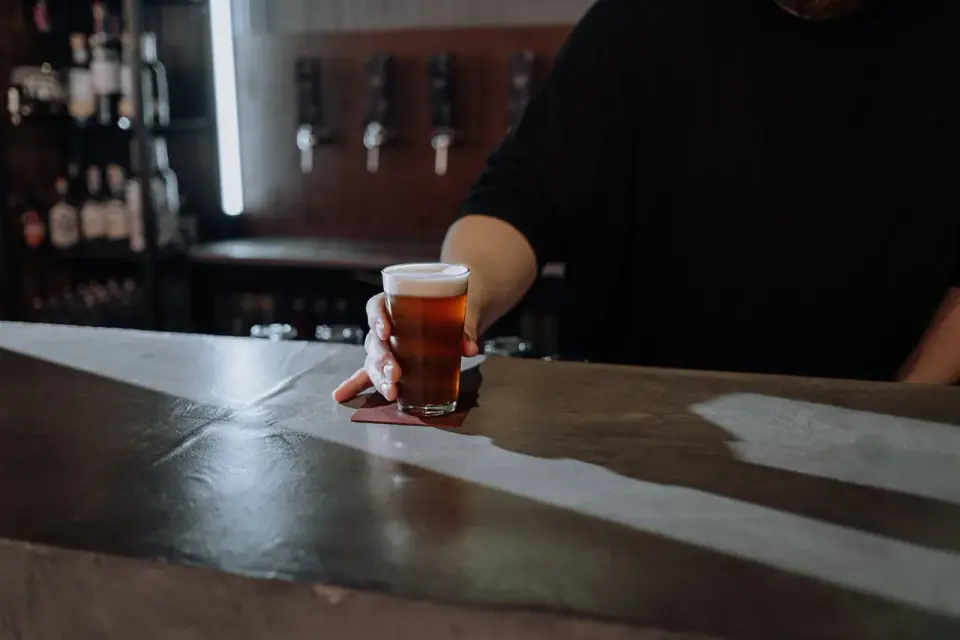 Bier oder Pils - Der feine Unterschied: Was du wissen musst